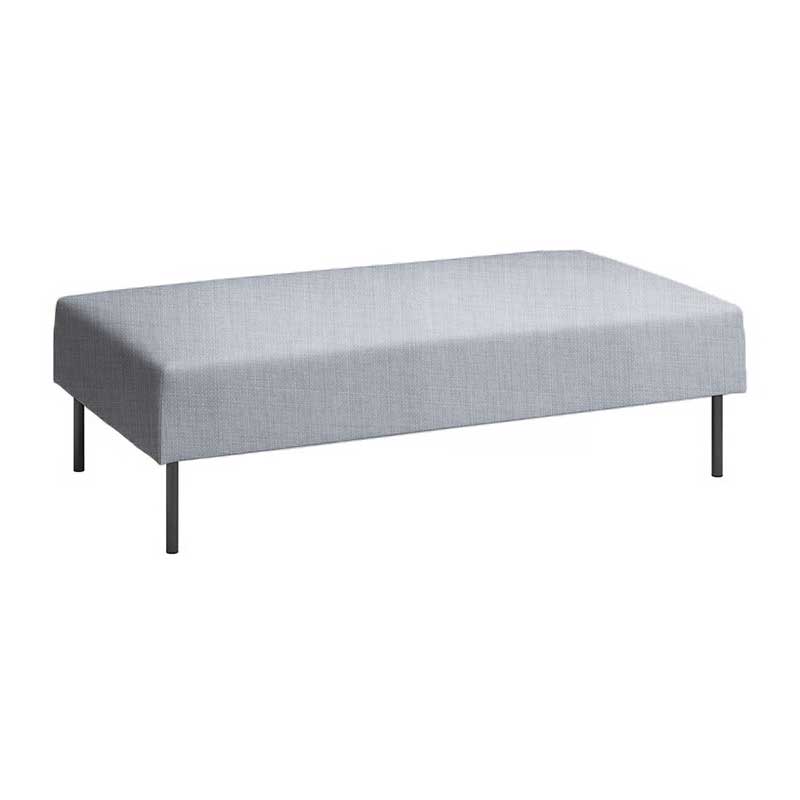 Lillehem 2-Sitzer Modul Bezug