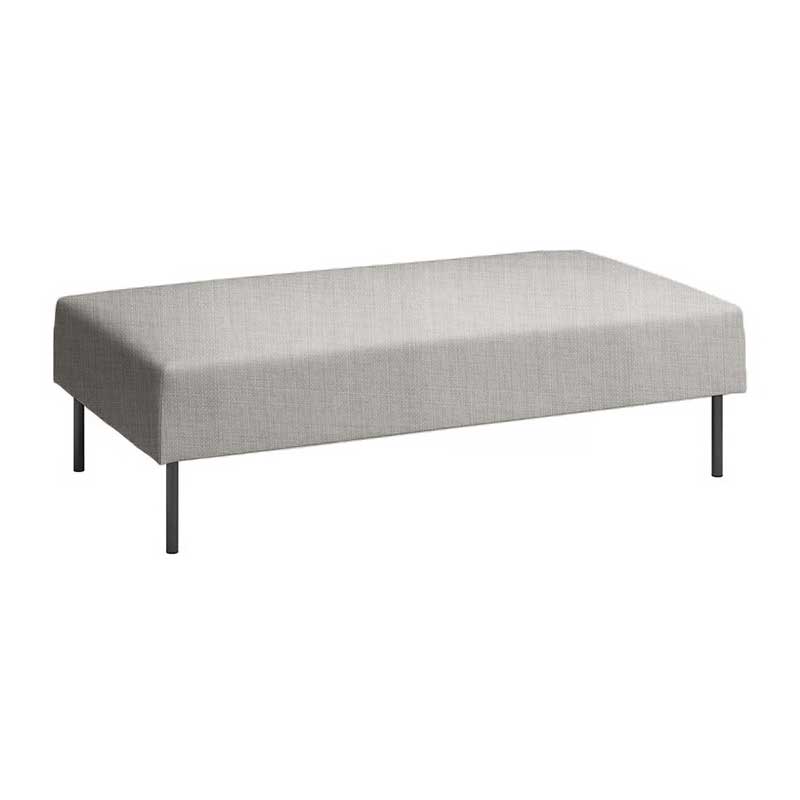 Lillehem 2-Sitzer Modul Bezug