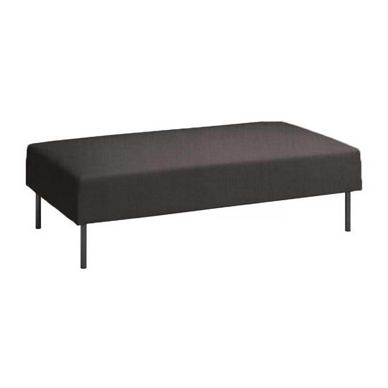 Lillehem 2-Sitzer Modul Bezug