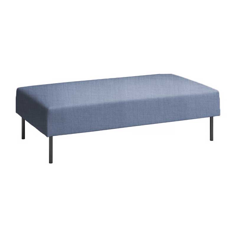 Lillehem 2-Sitzer Modul Bezug