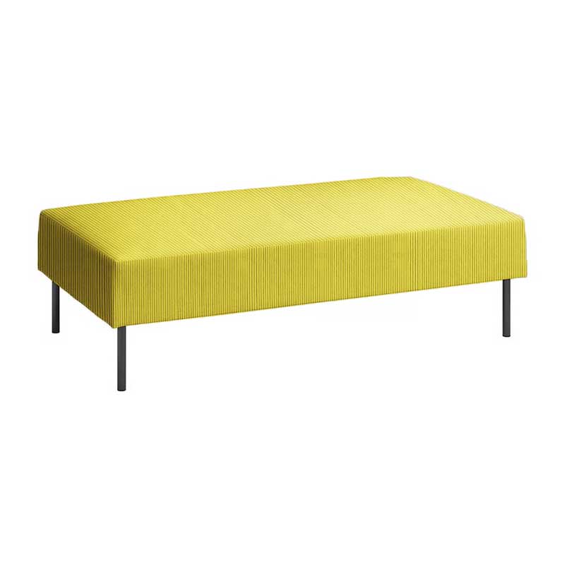 Lillehem 2-Sitzer Modul Bezug