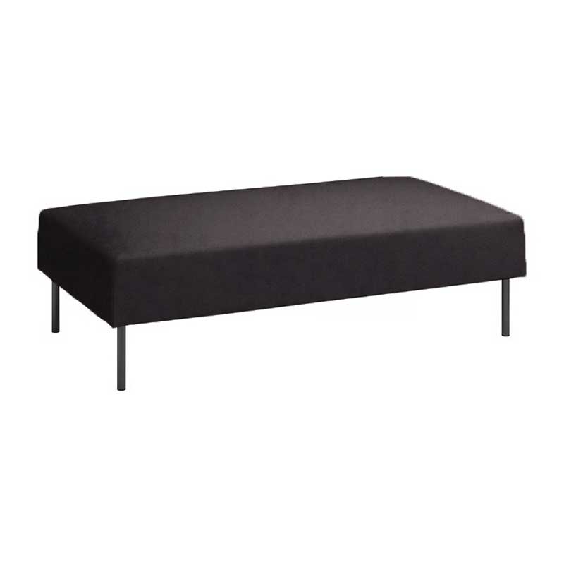 Lillehem 2-Sitzer Modul Bezug