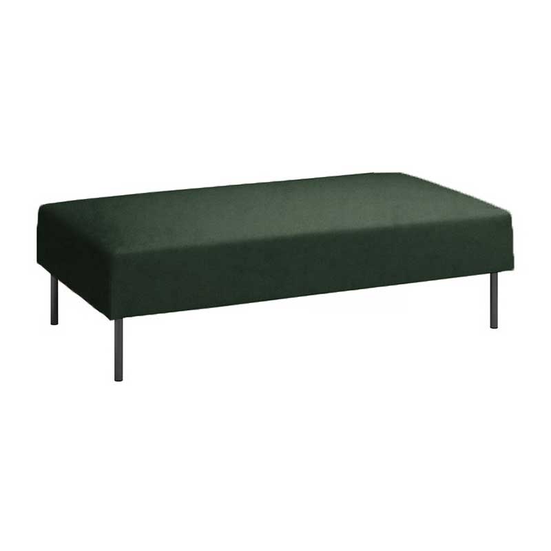 Lillehem 2-Sitzer Modul Bezug