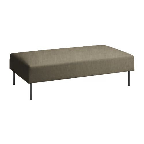 Lillehem 2-Sitzer Modul Bezug