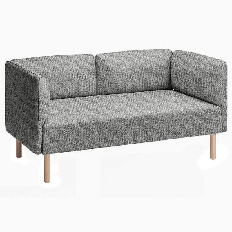 Lillehem 2-zits hoes