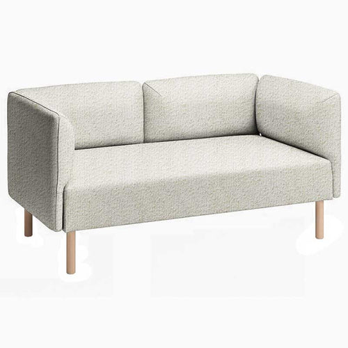 Lillehem 2-zits hoes