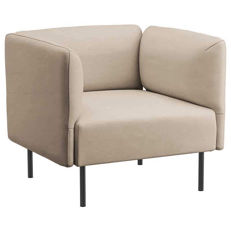 Lillehem Sessel Bezug