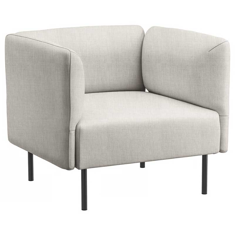 Lillehem Sessel Bezug