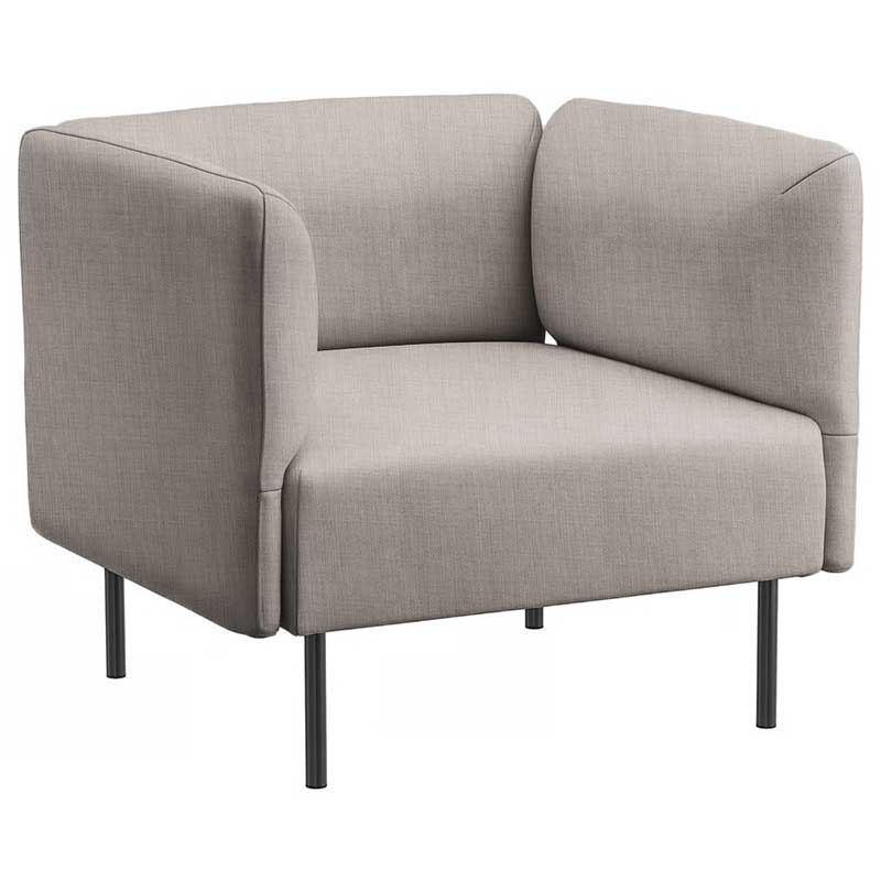 Lillehem Sessel Bezug
