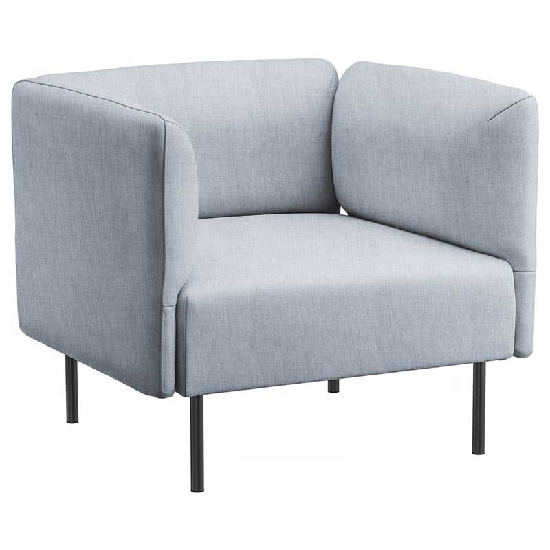 Lillehem Sessel Bezug