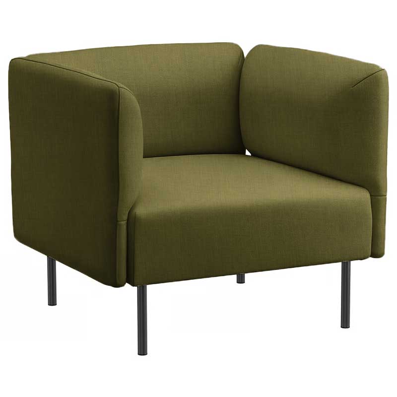 Lillehem Sessel Bezug