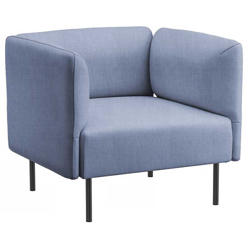 Lillehem Sessel Bezug