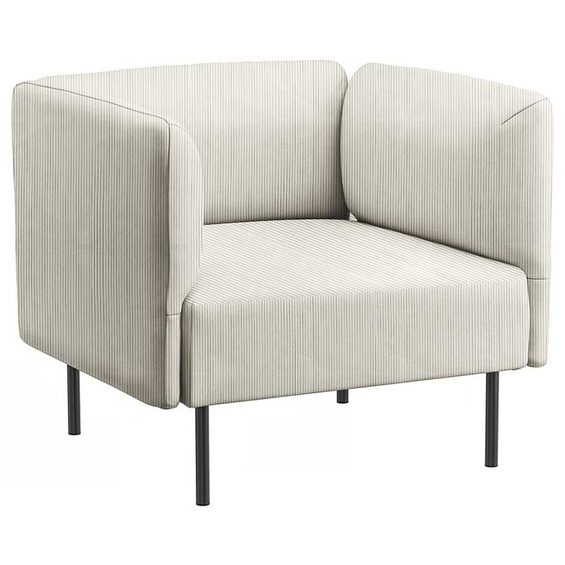 Lillehem Sessel Bezug