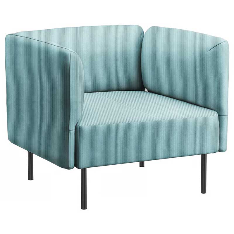 Lillehem Sessel Bezug