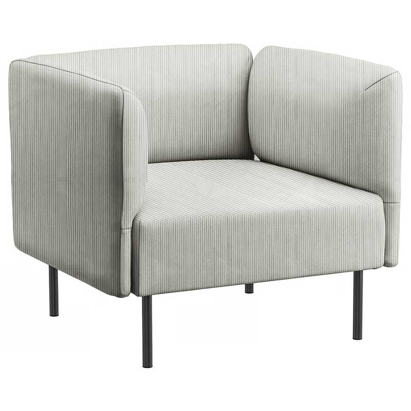 Lillehem Sessel Bezug
