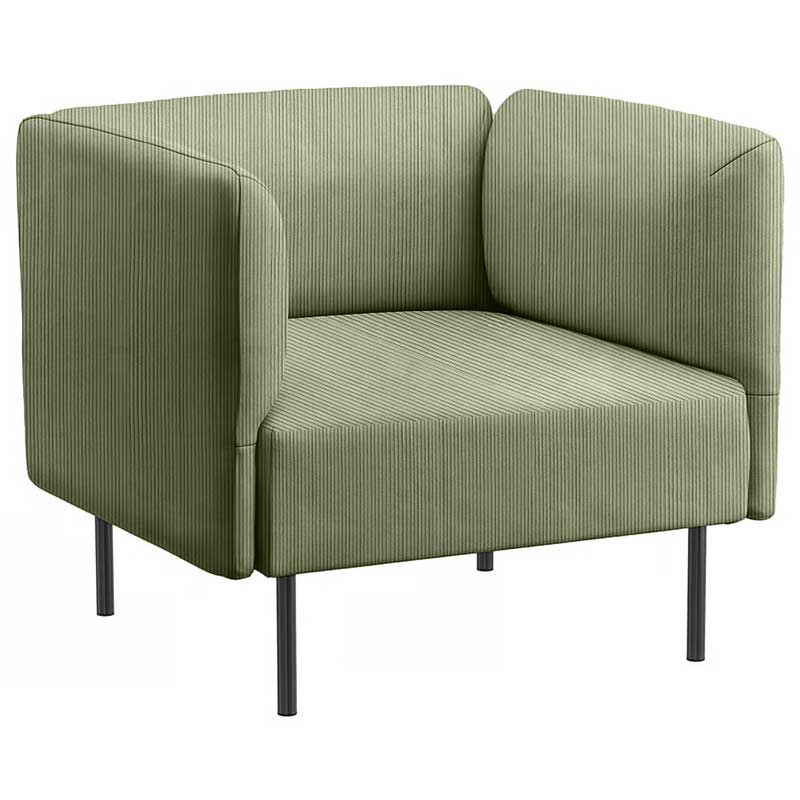Lillehem Sessel Bezug