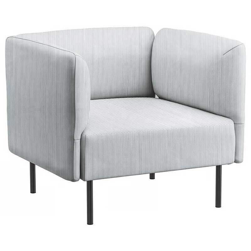 Lillehem Sessel Bezug