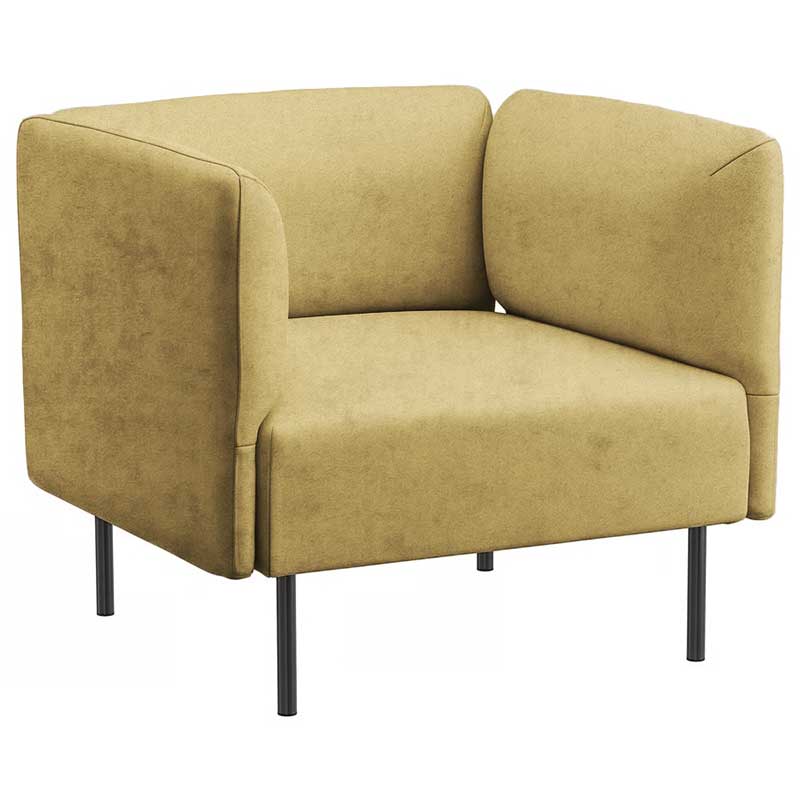 Lillehem Sessel Bezug