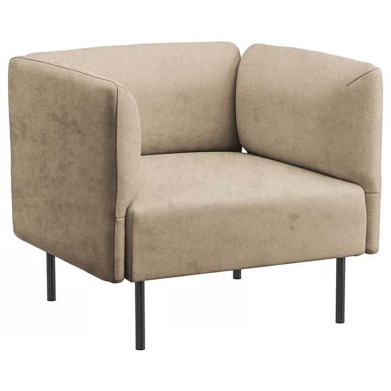 Lillehem Sessel Bezug