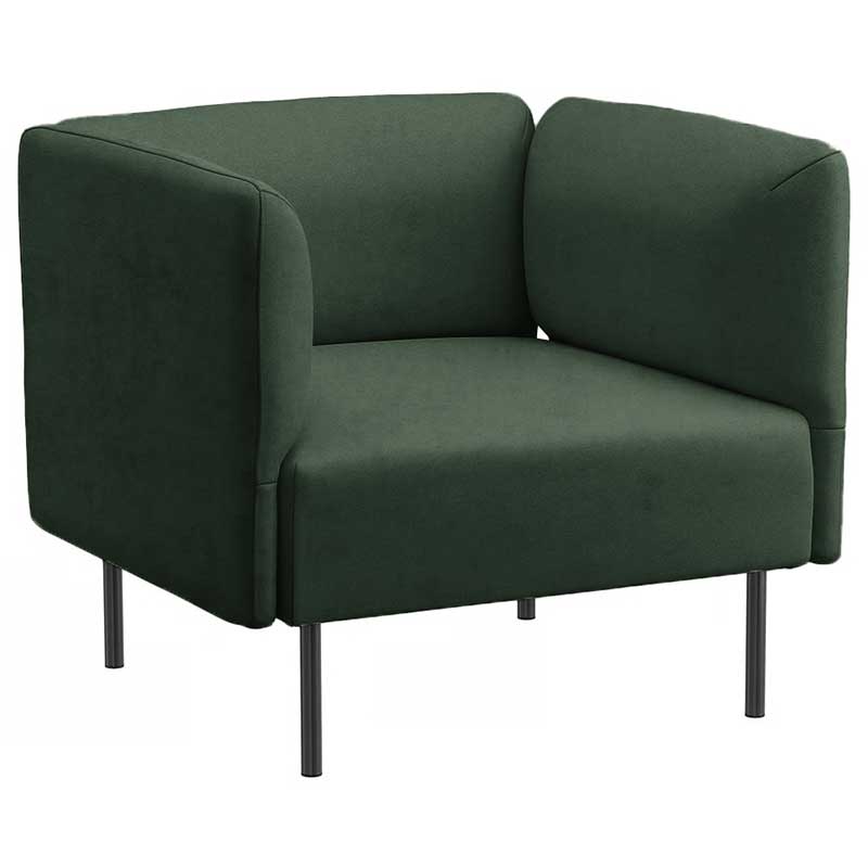 Lillehem Sessel Bezug