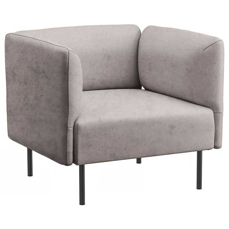 Lillehem Sessel Bezug