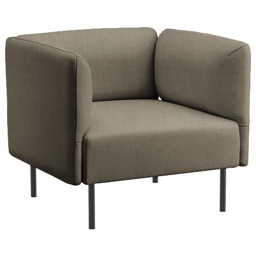 Lillehem Sessel Bezug