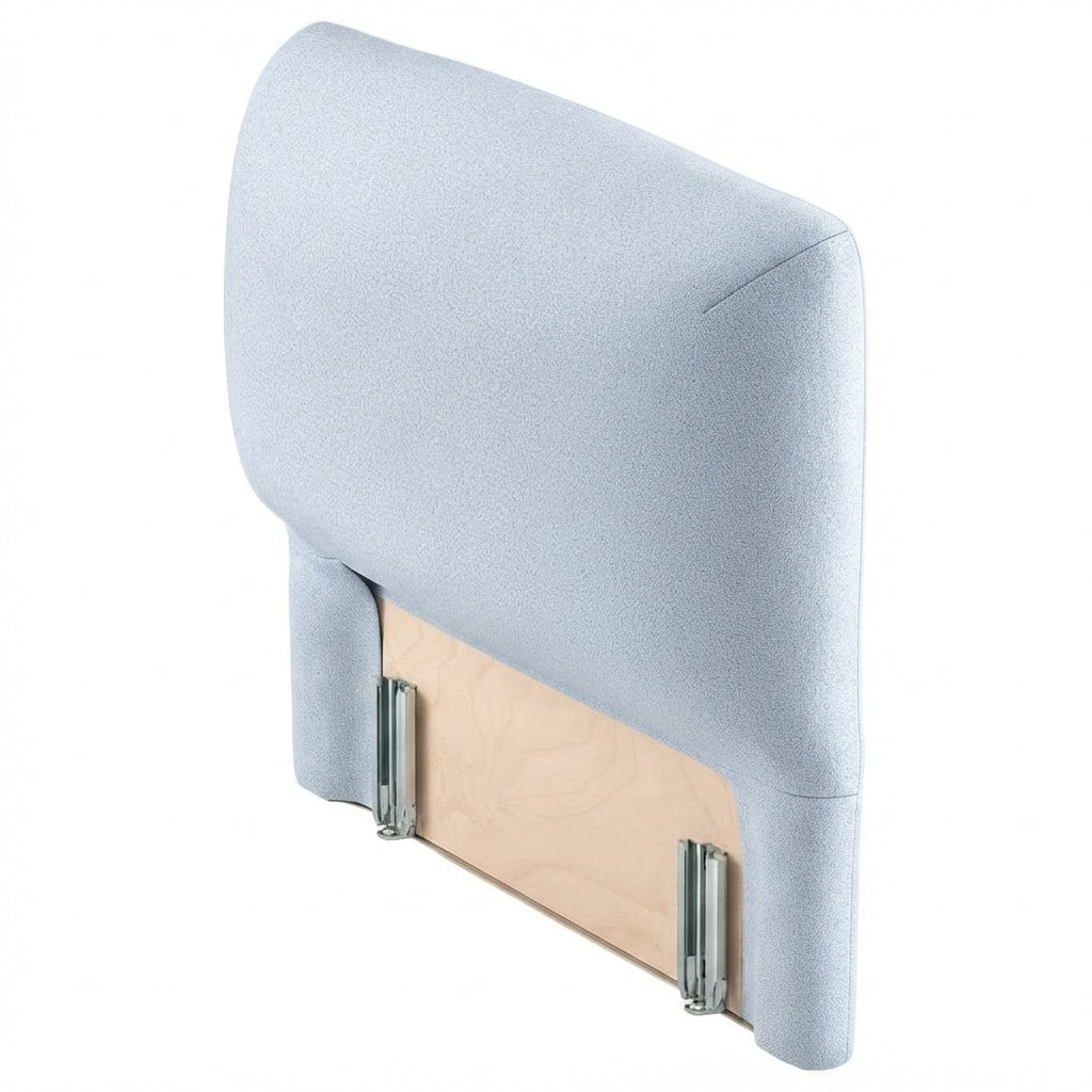 Lillehem Armleuning hoes Imperia 5 — Norsemaison [nm-render]