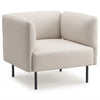 Lillehem Fauteuil hoes Imperia 1 — Norsemaison [nm-render]