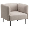 Lillehem Fauteuil hoes Imperia 2 — Norsemaison [nm-render]