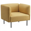 Lillehem Fauteuil hoes Imperia 3 — Norsemaison [nm-render]