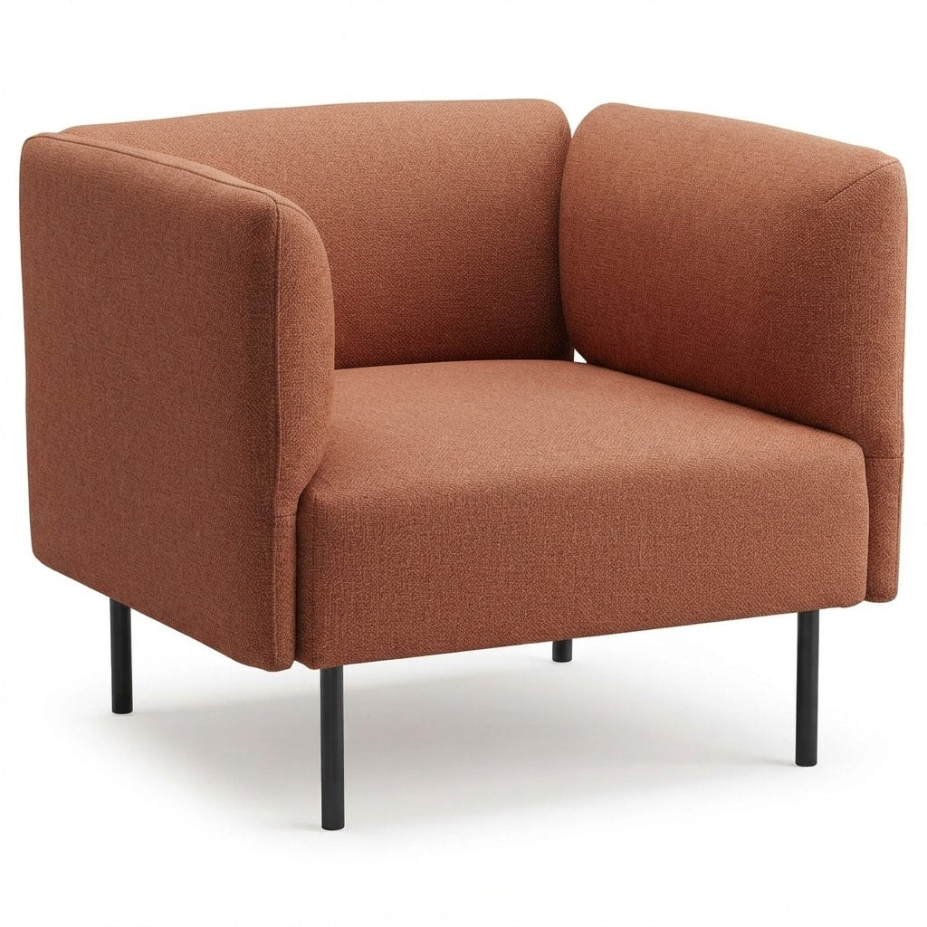 Lillehem Fauteuil hoes Imperia 4 — Norsemaison [nm-render]