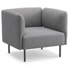 Lillehem Fauteuil hoes Imperia 6 — Norsemaison [nm-render]