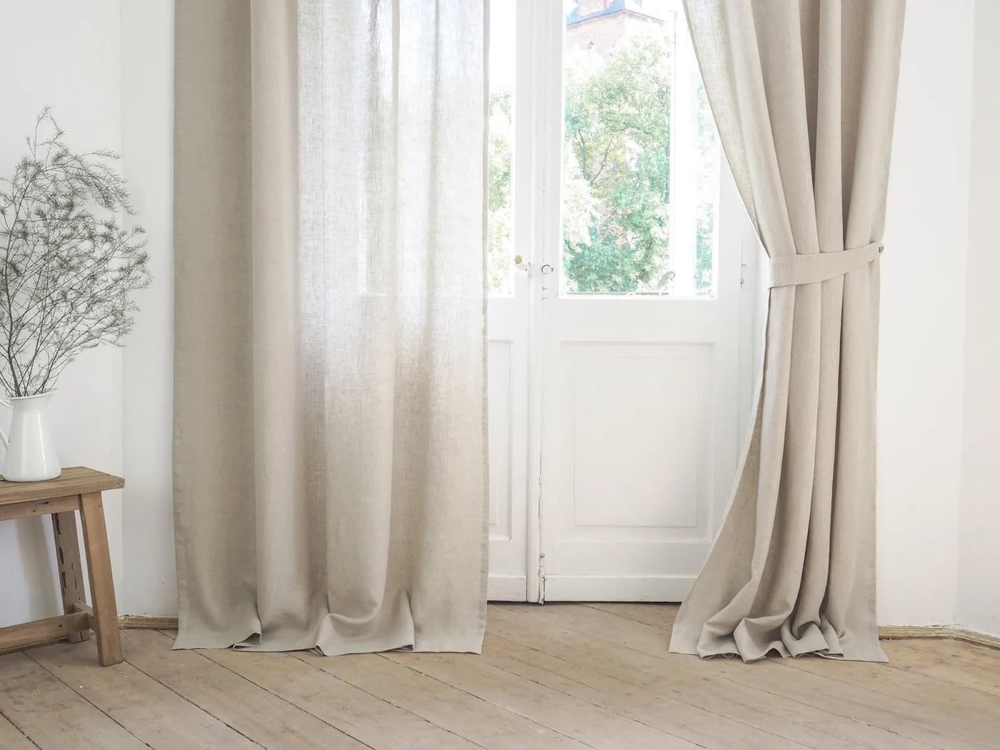 linnen embrasse norsemaison1 pichi