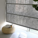 store plissé en lin123 norsemaison pichi