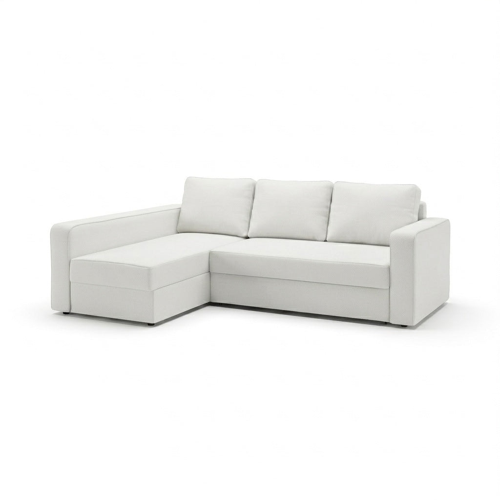 Månstad Hoekslaapbank Links Hoes manstad-met-chaise-longue-placeholder-links-white — Norsemaison
