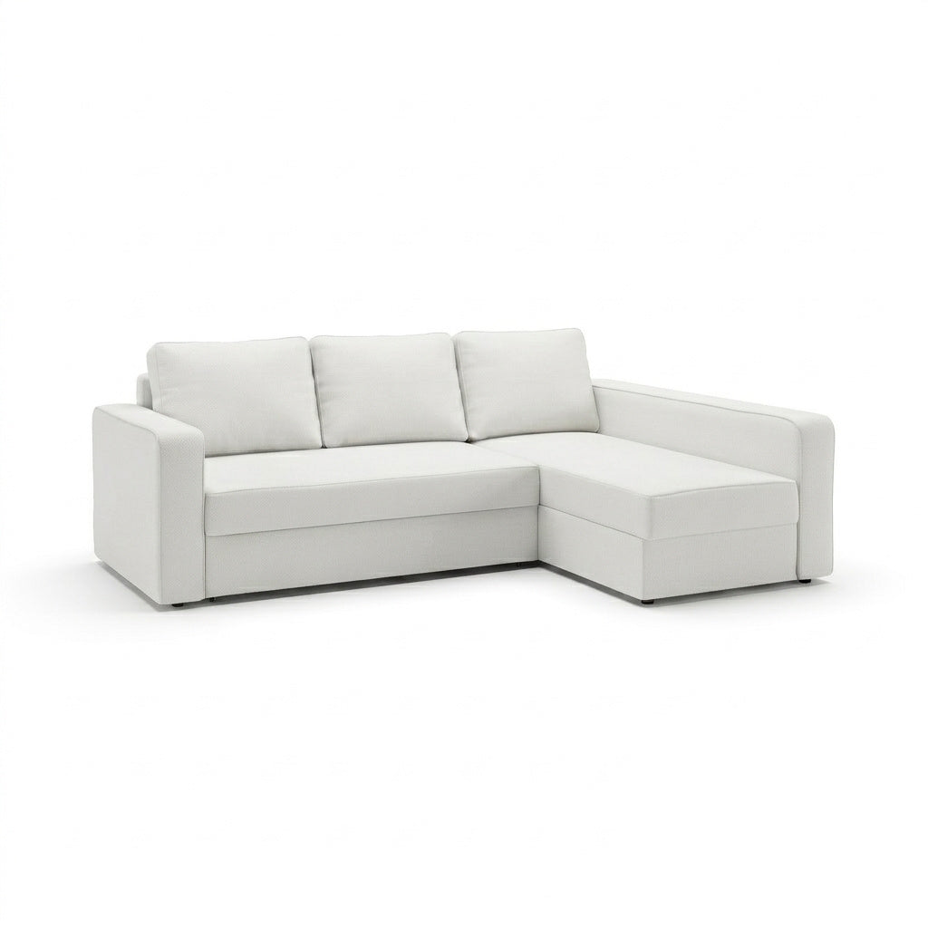 Månstad Hoekslaapbank Rechts Hoes manstad-met-chaise-longue-placeholder-white — Norsemaison