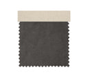 Nockeby 3-zits hoes met chaise longue links Fluweel Metaalgrijs #18 metaalgrijs_18 — Norsemaison