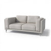 Nockeby 2-seat sofa cover