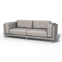 nockeby 3 seat Grijs