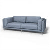 Nockeby 3-zits Chenille 34 — Norsemaison [nm-render]