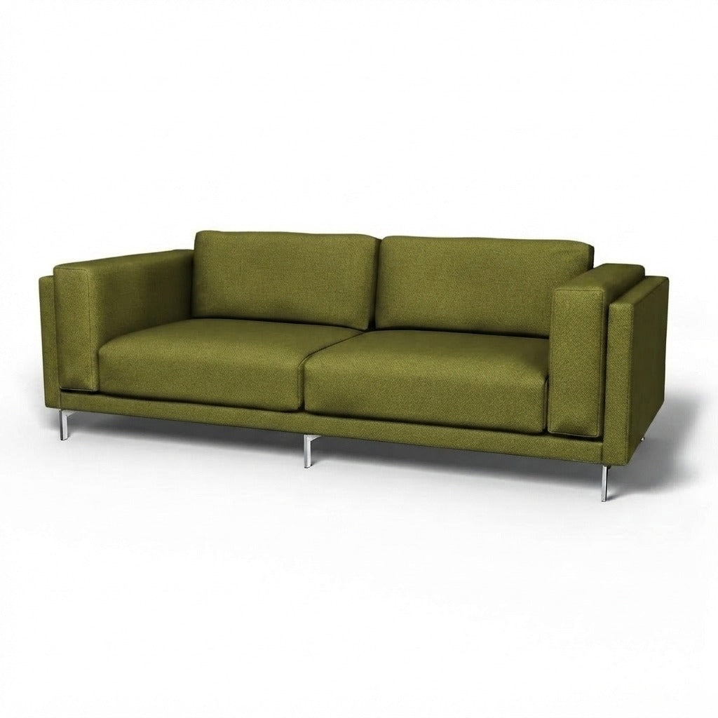 Nockeby 3-zits Classic 17 — Norsemaison [nm-render]