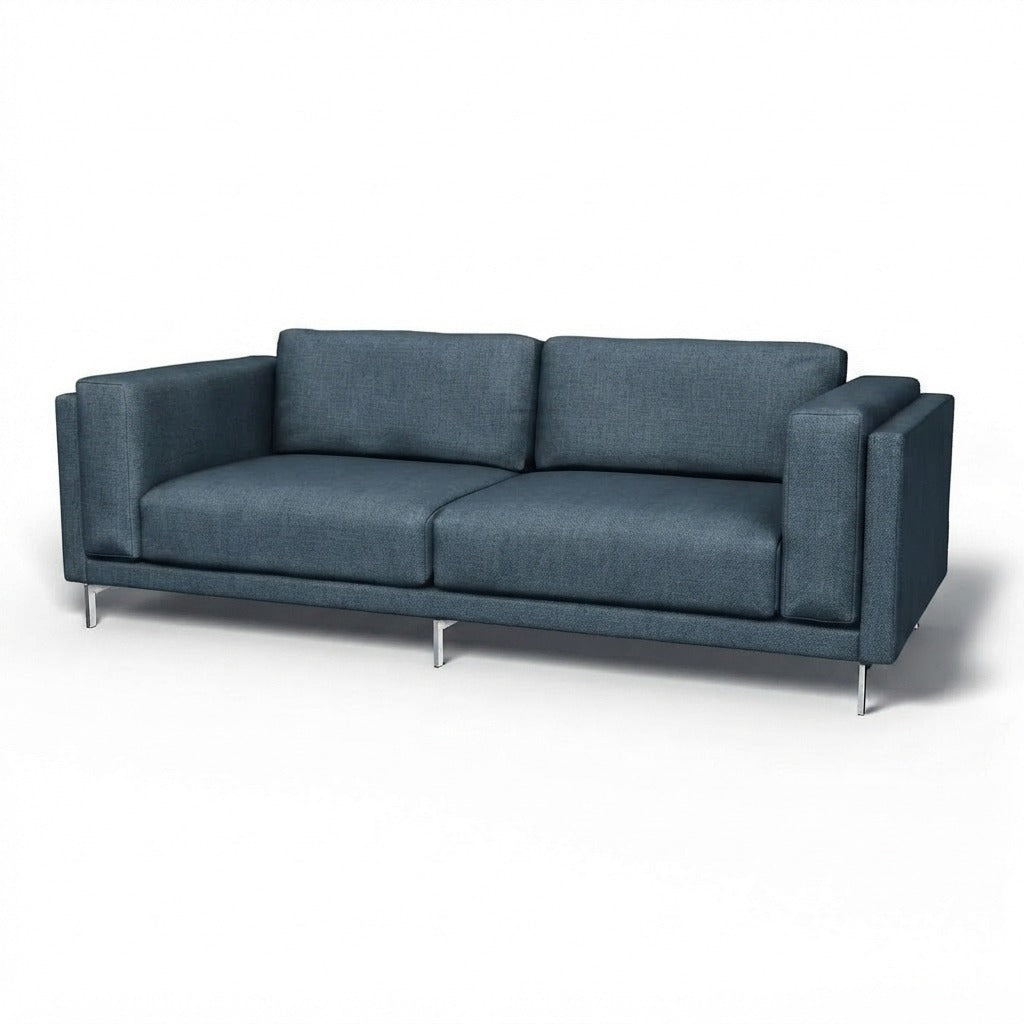 Nockeby 3-zits Classic 24 — Norsemaison [nm-render]