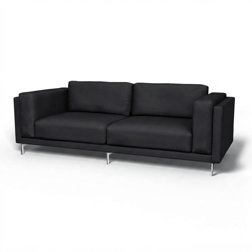 Nockeby 3-zits Classic 42 — Norsemaison [nm-render]