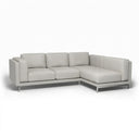 Nockeby 3-zits hoes met chaise longue rechts nockeby-3-zits-hoes-met-chaise-longue-rechts-placeholder-grey — Norsemaison