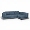Nockeby 3-zits met chaise rechts Classic 24 — Norsemaison [nm-render]