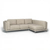 Nockeby 3-zits met chaise rechts Classic 4 — Norsemaison [nm-render]