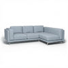 Nockeby 3-zits met chaise rechts Classic 6 — Norsemaison [nm-render]