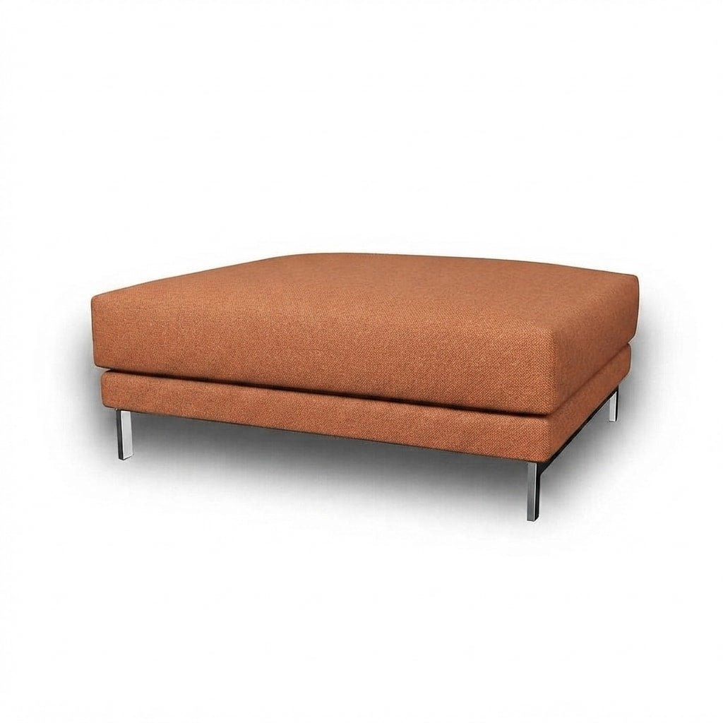 Nockeby Voetenbank Hoes Imperia 4 — Norsemaison [nm-render]