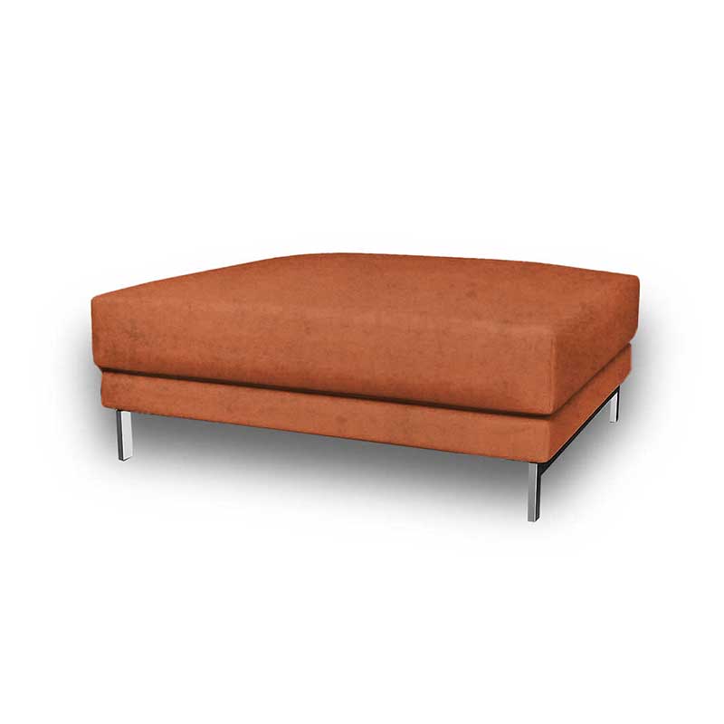 Nockeby Voetenbank Hoes