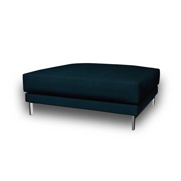 Nockeby Voetenbank Hoes